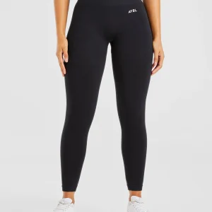 Balance V3 Seamless Leggings - Noir
