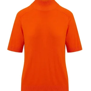 Chandail à col cheminé