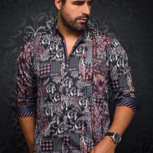 Chemise Borneo