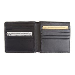 Executive Bifold Wallet