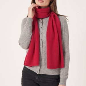 Foulard droit