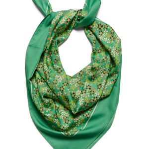 Foulard imprimé Selima