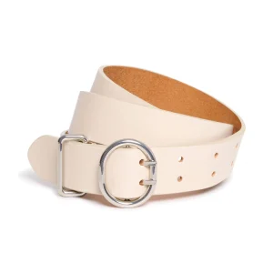 Ceinture en cuir Emira