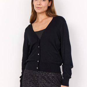 Cardigan classique