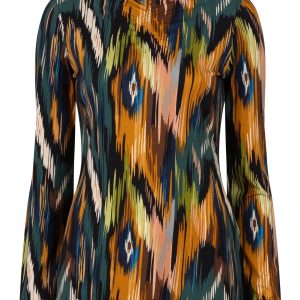 Chandail col cheminée