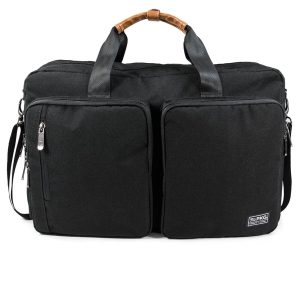 Sac à dos Messager recyclé 31L