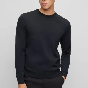 Chandail en laine vierge Botto