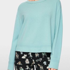 Chandail manches longues